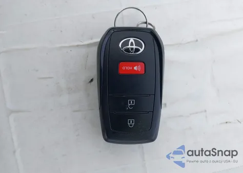 2023 Toyota Prius Le Awd-E из США, поврежденный, VIN JTDADABU8P3005096